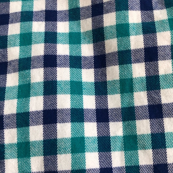 NWT Men’s Chor Slim Fit Button-Up Long Sleeve Check Plaid Pocket Shirt - Picture 11 of 16